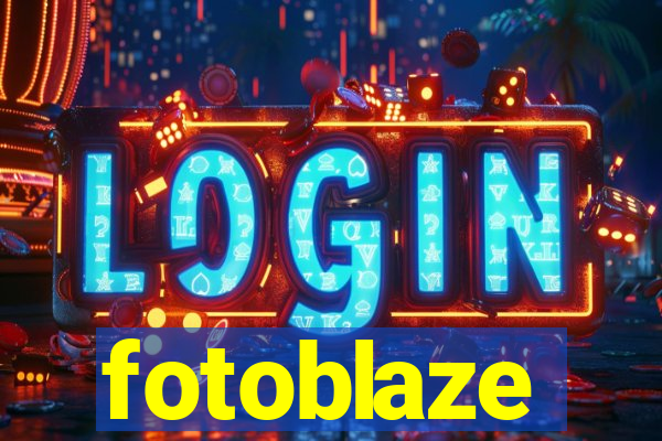 fotoblaze