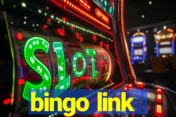 bingo link