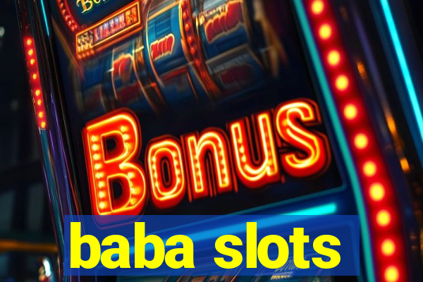 baba slots