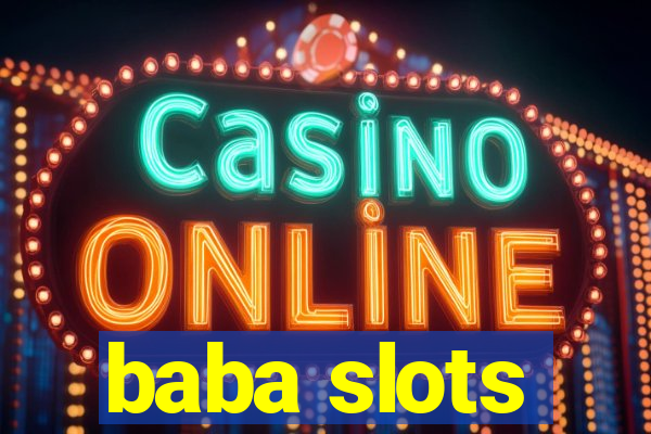 baba slots