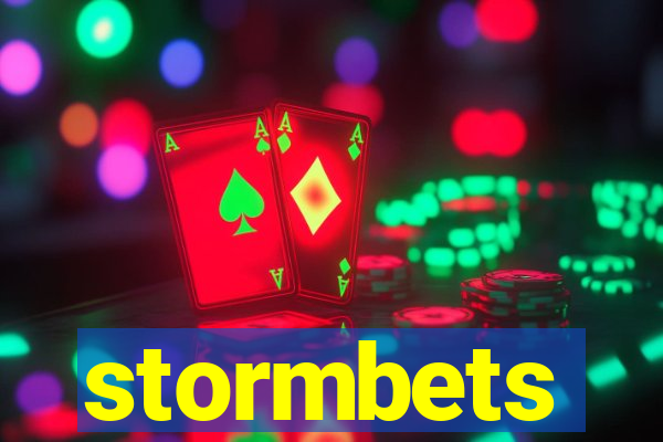 stormbets