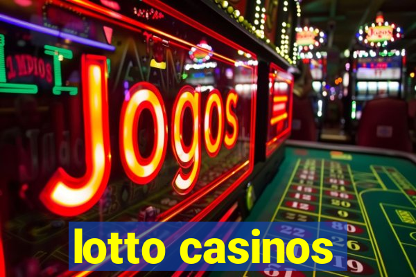 lotto casinos