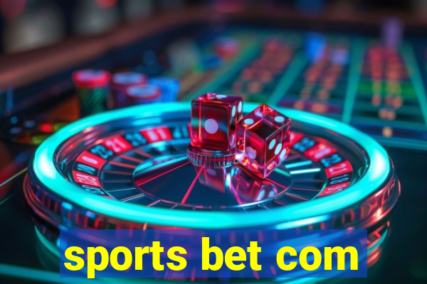 sports bet com