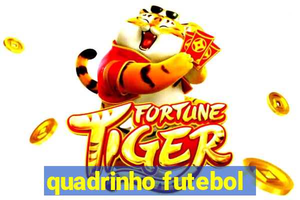 quadrinho futebol