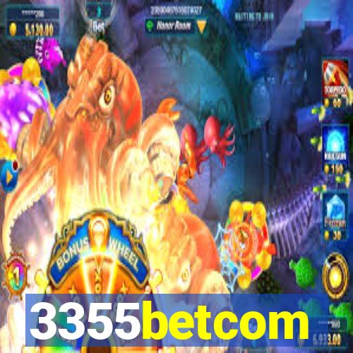 3355betcom