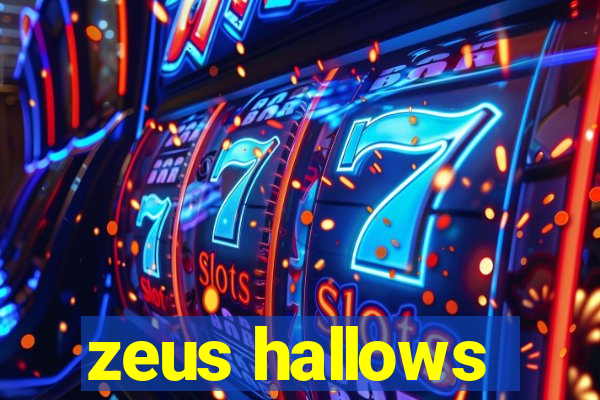 zeus hallows