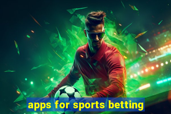 apps for sports betting