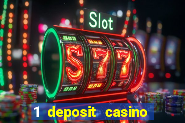 1 deposit casino nz casino kingdom