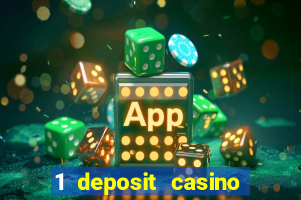 1 deposit casino nz casino kingdom