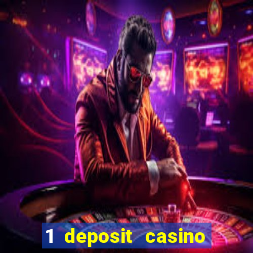 1 deposit casino nz casino kingdom