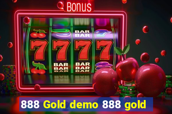 888 Gold demo 888 gold