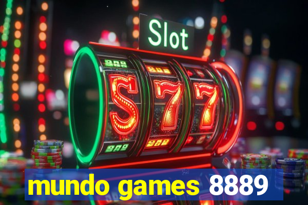 mundo games 8889