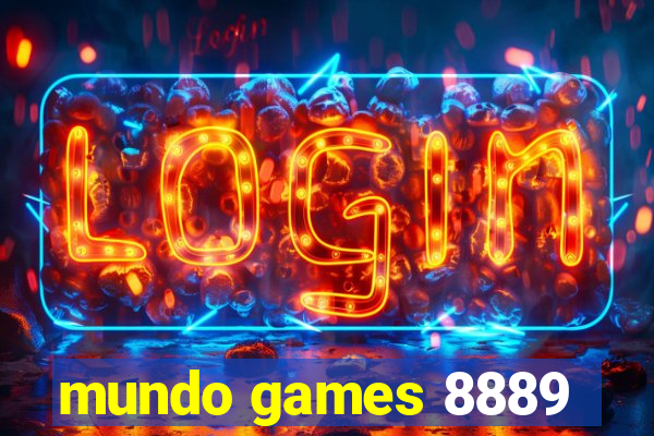 mundo games 8889