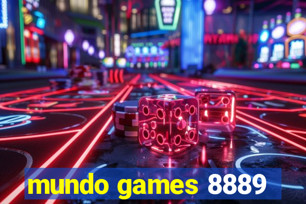 mundo games 8889