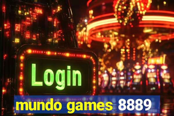 mundo games 8889