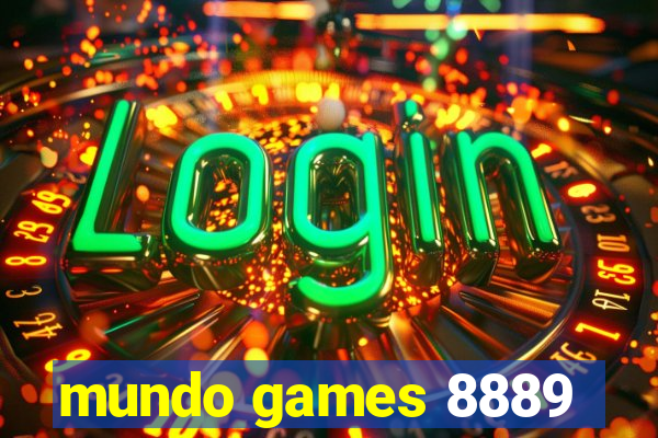 mundo games 8889