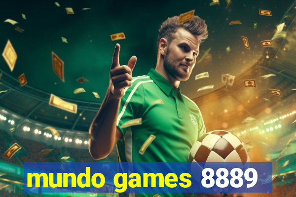 mundo games 8889