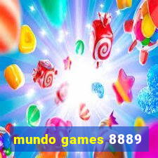 mundo games 8889