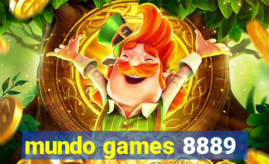 mundo games 8889