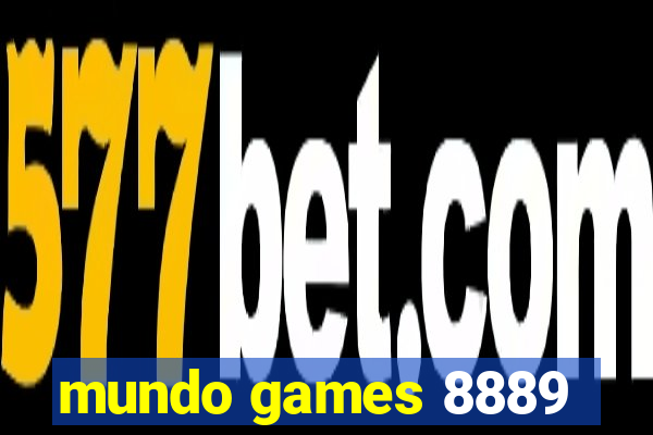 mundo games 8889