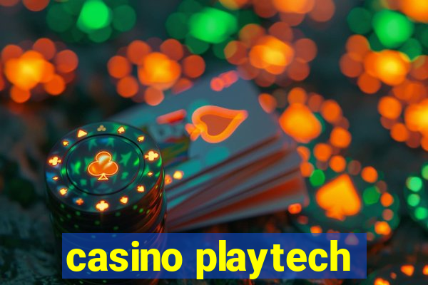 casino playtech