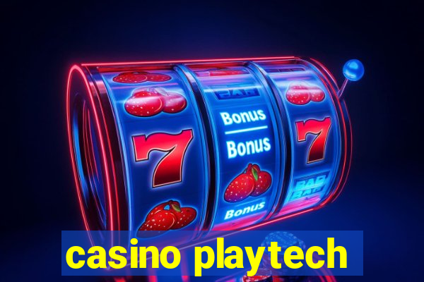 casino playtech