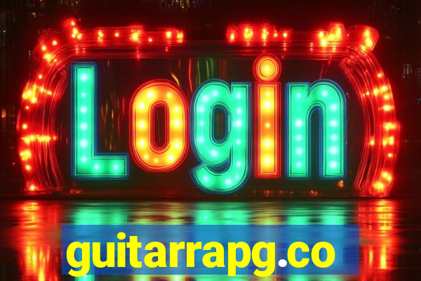 guitarrapg.co