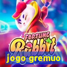 jogo gremuo