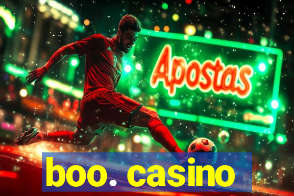 boo. casino