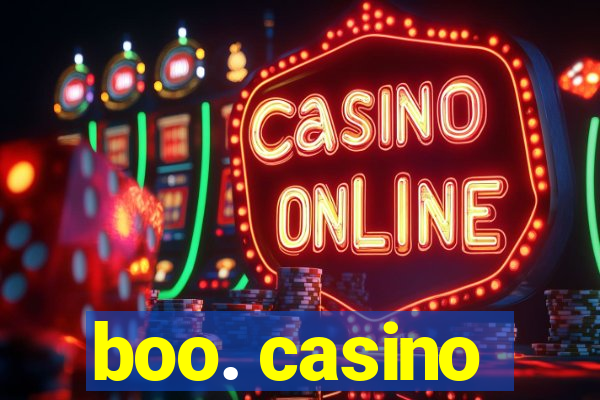 boo. casino