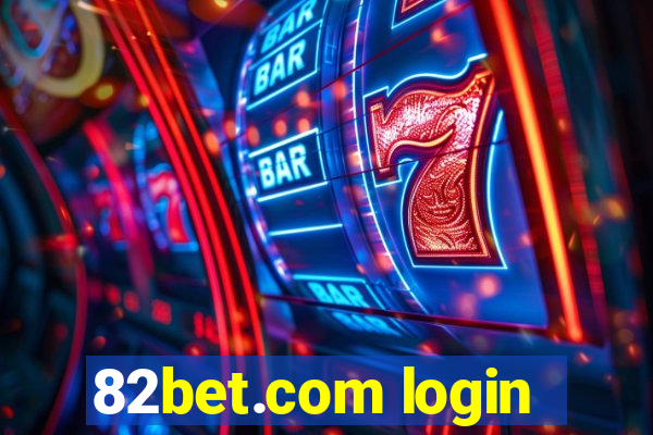 82bet.com login