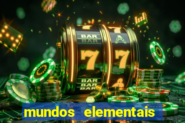 mundos elementais apk 2024