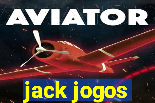 jack jogos