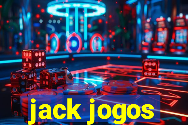 jack jogos