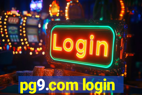 pg9.com login