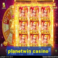 planetwin casino