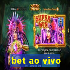 bet ao vivo