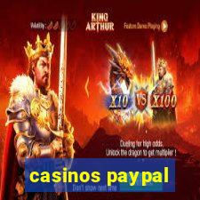 casinos paypal