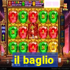 il baglio