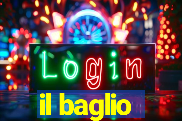 il baglio