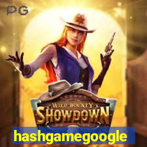 hashgamegoogle