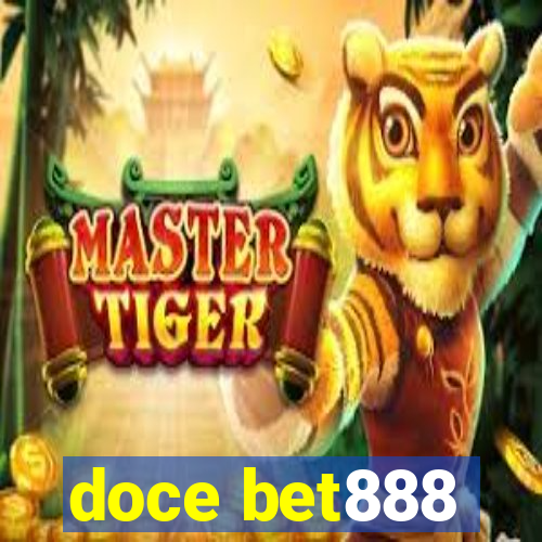 doce bet888