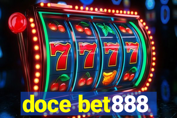 doce bet888