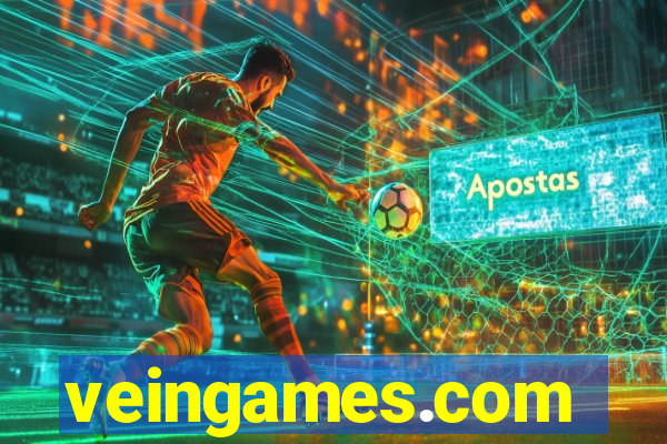 veingames.com