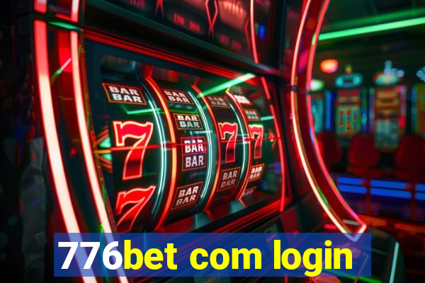 776bet com login