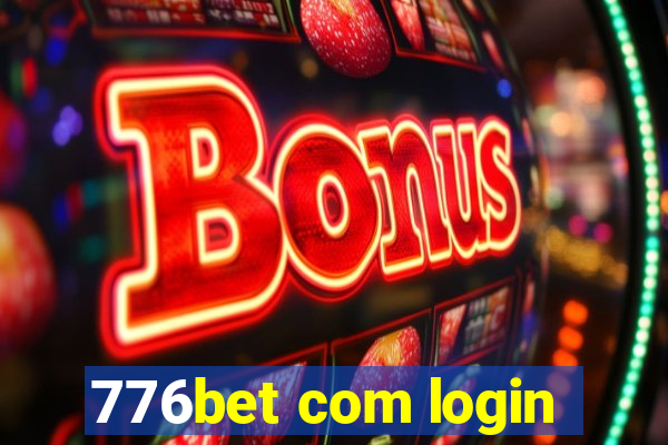 776bet com login