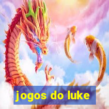 jogos do luke