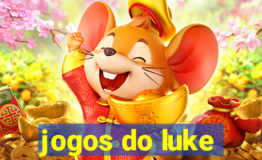 jogos do luke