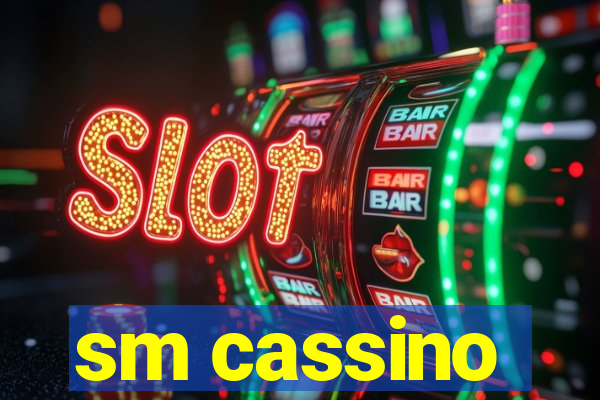 sm cassino