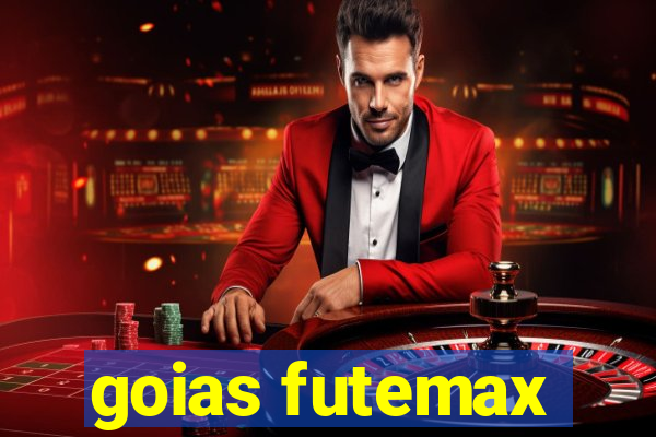 goias futemax